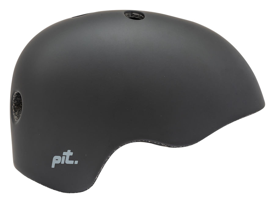 Pit Urban Matt Black