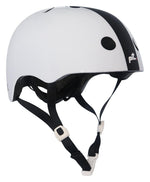 Pit Urban - Gloss White / Matte Black