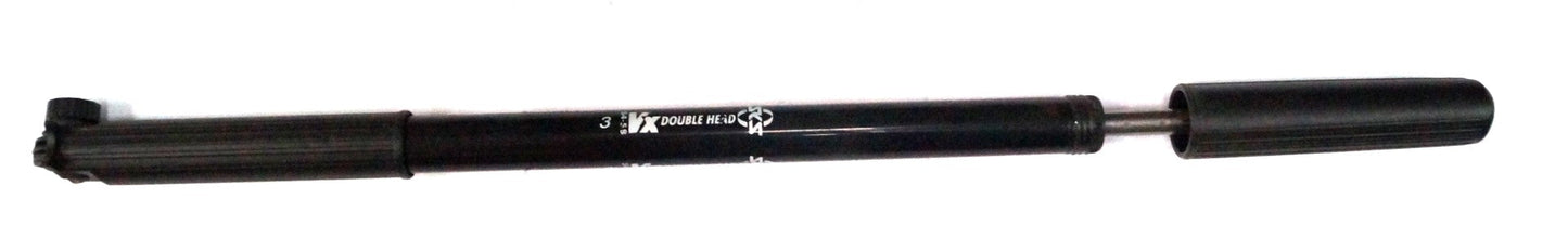 Pump RENNSTAR #3 54-58 CM ( SHOP SOIL)