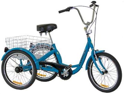 TRIKE  20