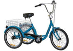 TRIKE  24