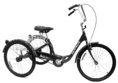 TRIKE  24