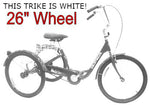 See NSQ4586   TRIKE  26