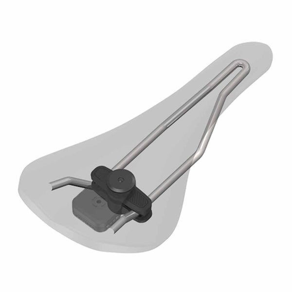 Quad Lock Saddle Rail Adaptor