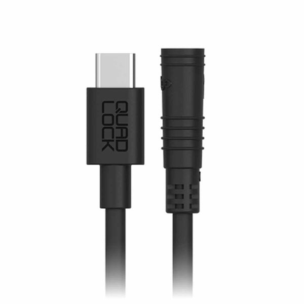 Quad Lock USB-C Cable