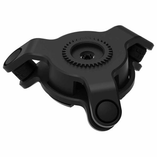 MOTORCYCLE VIBRATION DAMPENER