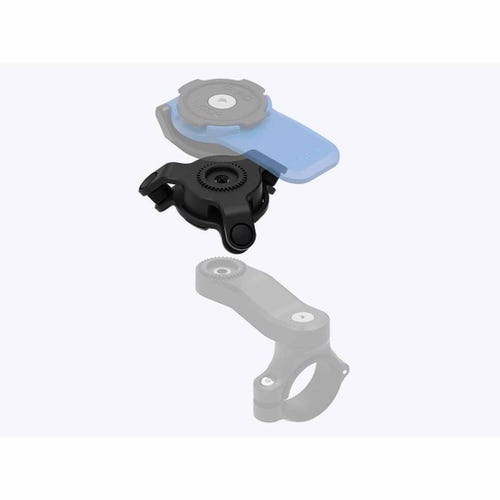 MOTORCYCLE VIBRATION DAMPENER