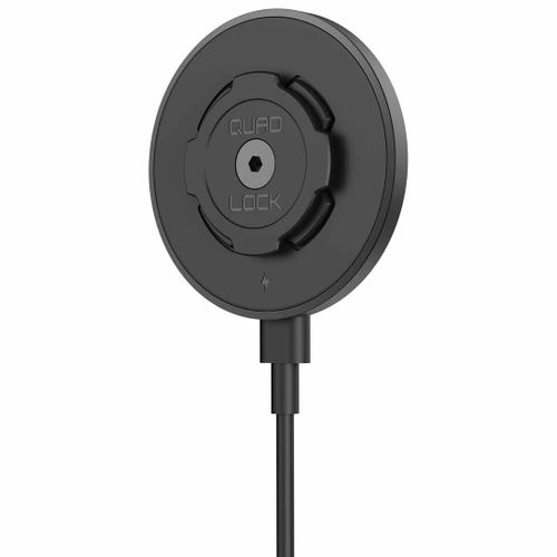 WIRELESS CHARGING HEAD FOR CAR / DESK - V2