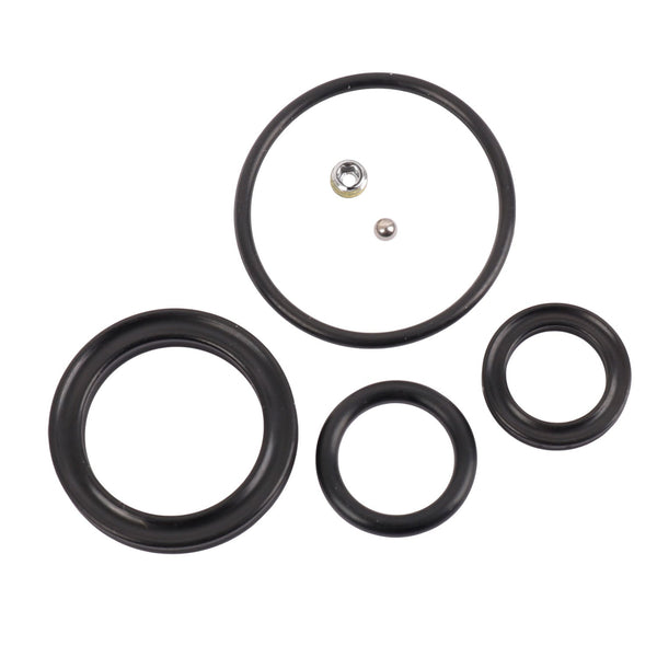 Rear shock - EDGE OIL SEAL KIT