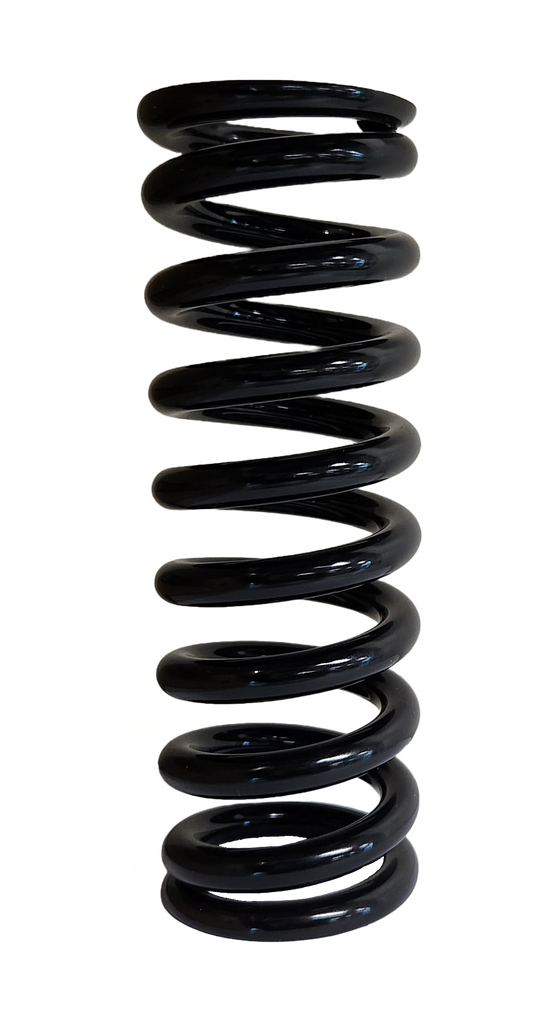 Spring, for VORO coil, size: 400 x 2.75"
