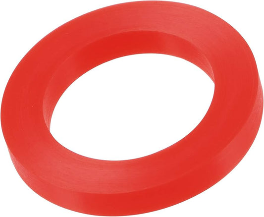 Air Cap Rubber Seal, Mod.RSW036, size: 7.6 x 1.5mm (Replacement seal for all SR Suntour Air caps)