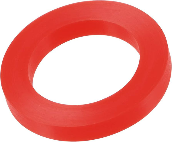 Air Cap Rubber Seal, Mod.RSW036, size: 7.6 x 1.5mm (Replacement seal for all SR Suntour Air caps)