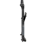 RockShox FS JUDYG RLR 27B 100 BLK FB 42