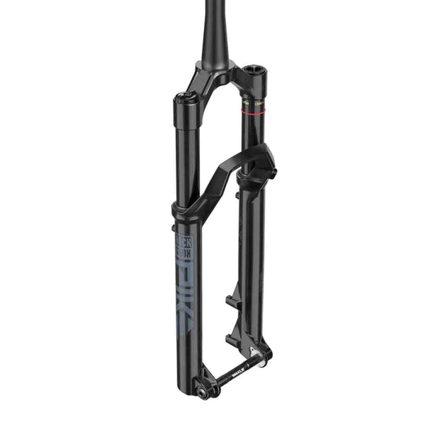 RockShox FS PIKE SEL RC 27 SB 120 BLK 3