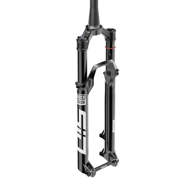 RockShox Fork SID Ultimate Race Day - 3P Remote 29