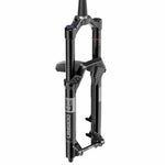 RockShox FS DOMN GLD RC 29 SB 150 BLK 4