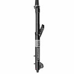 RockShox FS DOMN GLD RC 29 SB 150 BLK 4