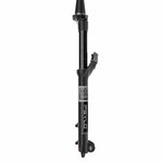 RockShox FS PSYL GLD RC 27N SB 140 BLK