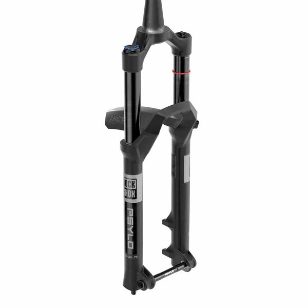 RockShox FS PSYL GLD RC 27N SB 160 BLK