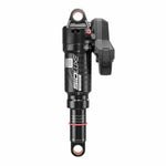 RockShox RS SIDLuxeUltimateFlight Attendant(165x45) SoloAir, 1Token,Reb57/comp30,Mid8,Lockout8,TrunnionStandard(8X30)(Ba