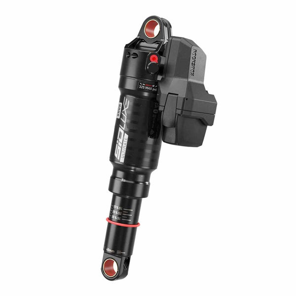 RockShox RS SIDLuxeUltimateFlight Attendant(190x45) SoloAir, 1Token,Reb57/comp30,Mid8,Lockout8,StandardStandard(8x20,8X2