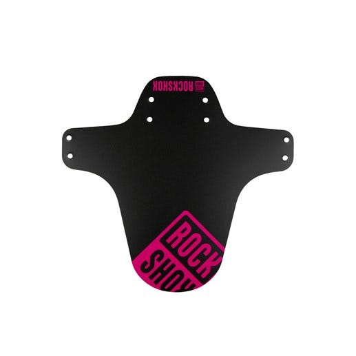 RockShox FENDER BLACK/MAGENTA