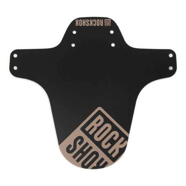 RockShox FENDER BLACK/TAN PUTTY