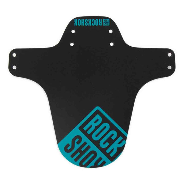RockShox FENDER BLACK/TEAL