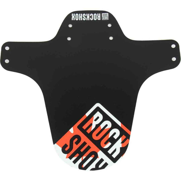 RockShox FENDER CAN FLAG