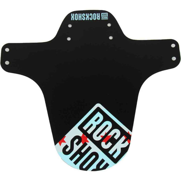 RockShox FENDER CHICAGO FLAG