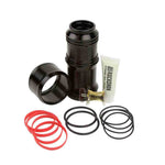 RockShox Air Can Upgrade Kit - MegNeg 205/230X57.5-65mm (includes air can,neg volume spacers, seals, grease, oil & decal