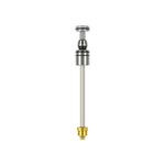 RockShox Air Spring Upgrade Kit - DebonAir+ w/ ButterCup 150mm (includes air shaft assembly, ButterCup, and seal head) -