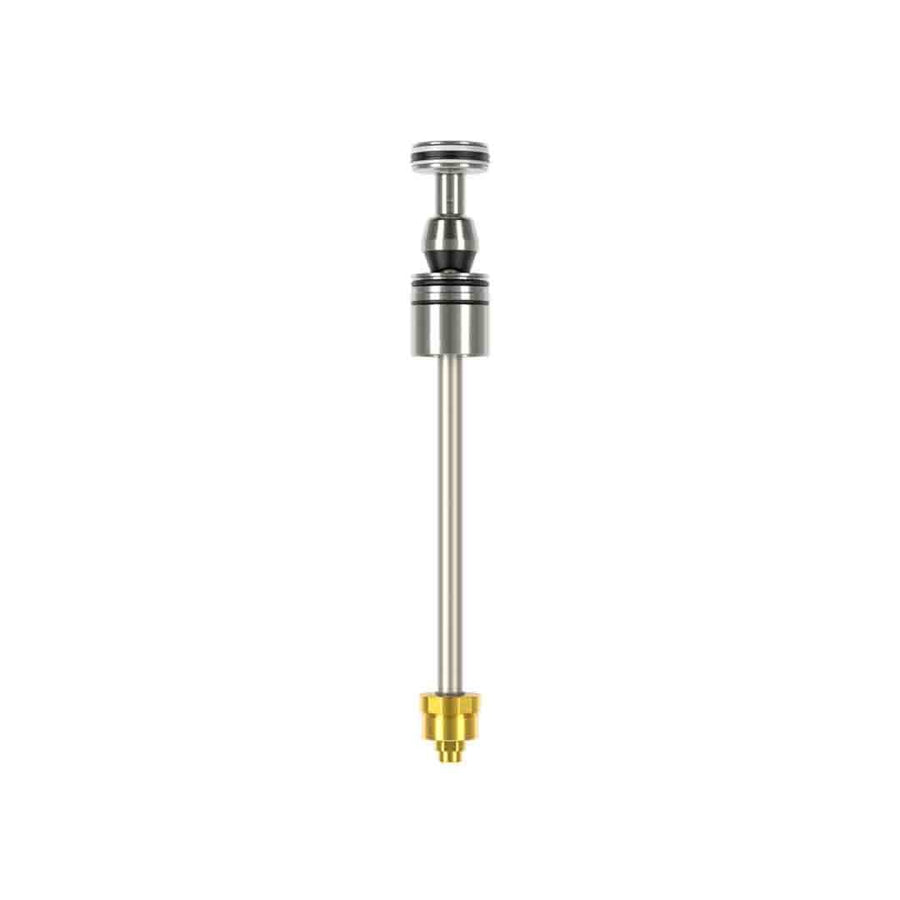 RockShox Air Spring Upgrade Kit - DebonAir+ w/ ButterCup 150mm (includes air shaft assembly, ButterCup, and seal head) -