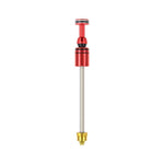 RockShox Air Spring Upgrade Kit - DebonAir+ w/ ButterCup 150mm (includes air shaft assembly, ButterCup, and seal head) -