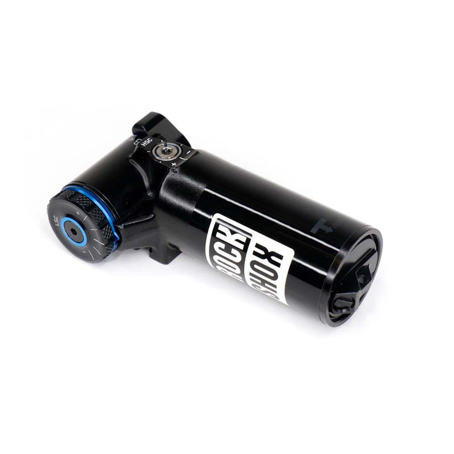 RockShox RESERVOIR UPGRADE KIT - RC2T ULTIMATE RESERVOIR (INCLUDES COMPLETE ULTIMATE RESERVOIR, INTERNALS, CONTROLS) - V