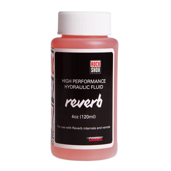 RockShox SUS OIL REVERB 120ML