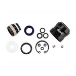 RockShox SEATPOST SERVICE KIT - 200 HOUR/1 YEAR SERVICE (INCLUDES NEW, UPGRADED IFP; REQUIRES OIL LEVEL ADJUSTER) - REVE