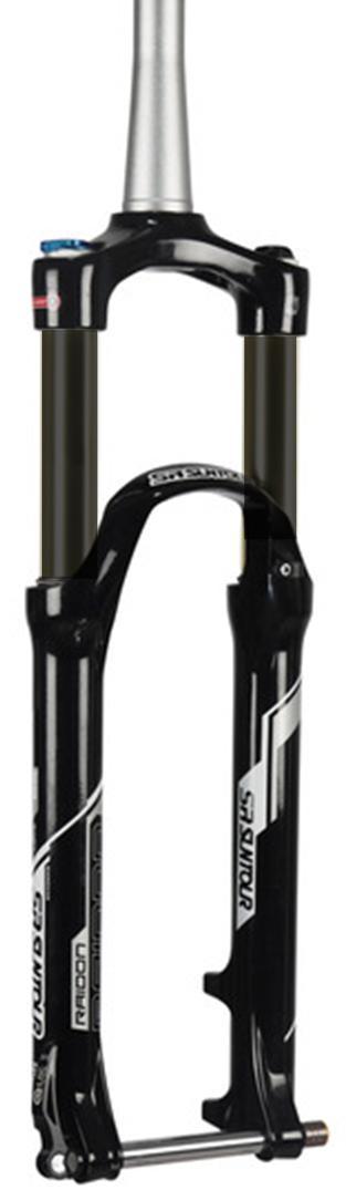 SUSPENSION FORK  27.5