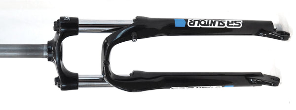 SR Suntour Suspension Fork 26