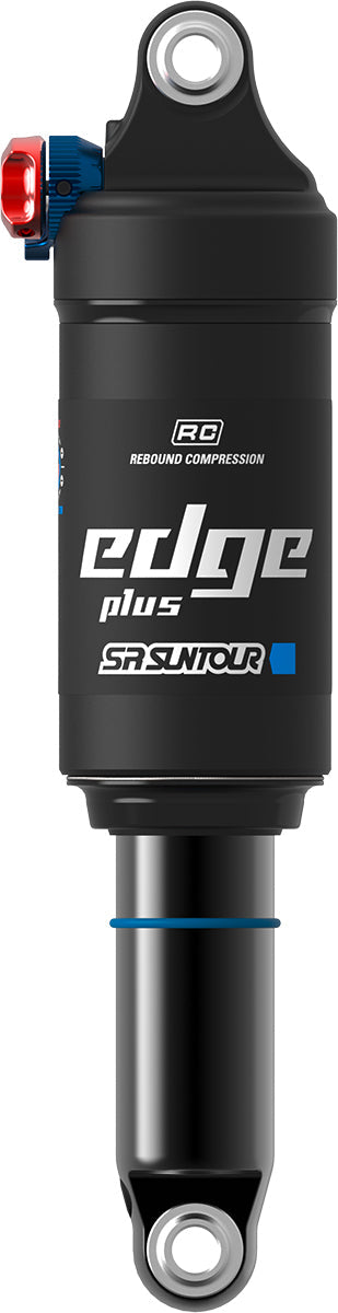 Rear shock - RS21 - EDGE Plus - RC - 190 x 51mm ( Great upgrade for Polygon Siskiu D )