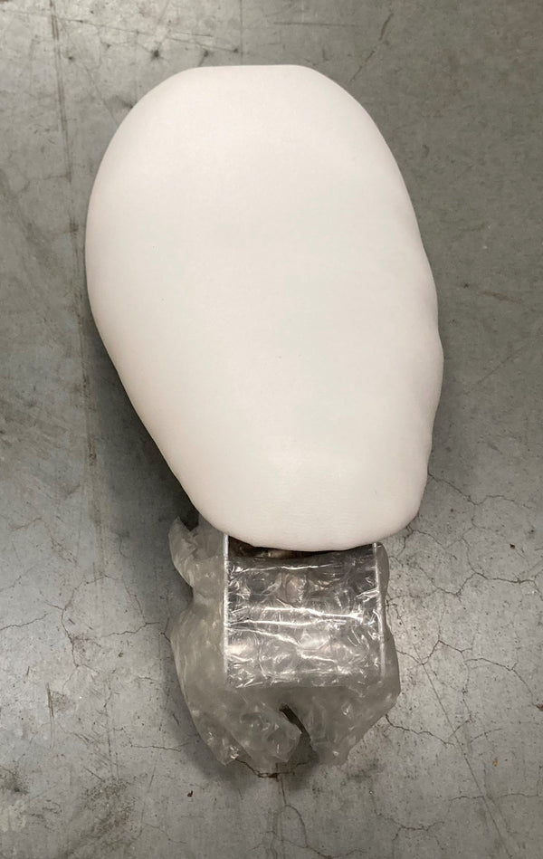 TRIKE SEAT TWO   WHITE