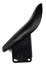 TRIKE SEAT TWO   BLK
