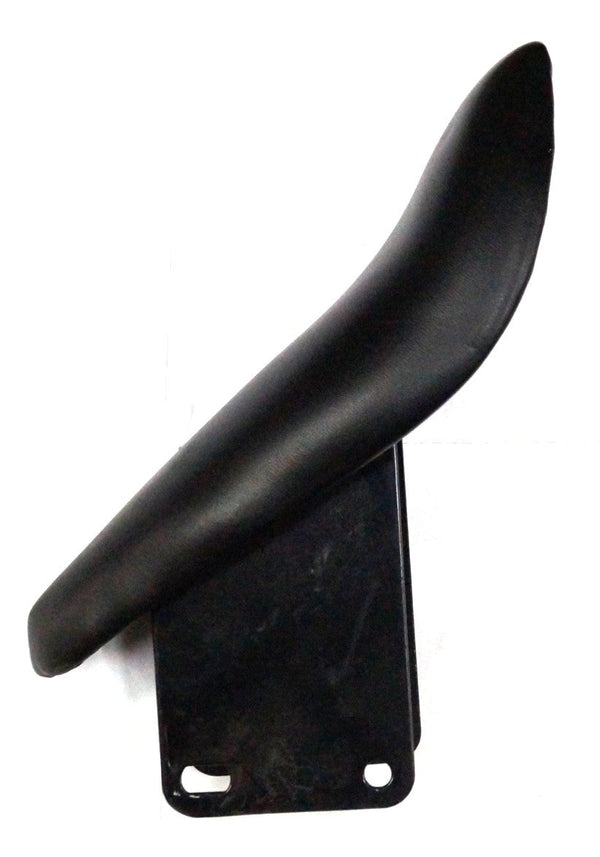 TRIKE SEAT TWO   BLK