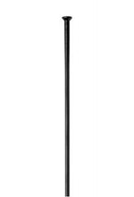 DT spoke Aero comp WIDE Straight Pull Bl