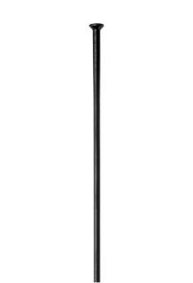 DT spoke Aero comp WIDE Straight Pull Bl