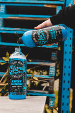 SHRED Fast Wash - Reload - 1L (6) Concentrate