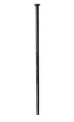 DT spoke Comp Race SP Blk 280