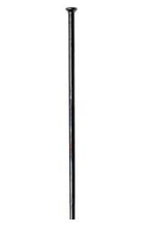 DT spoke Comp Race SP Blk 280