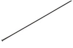 DT spoke Hybrid 2.0 SP Blk 304 per spoke