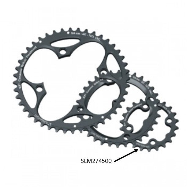 CHAINRING - MTB 